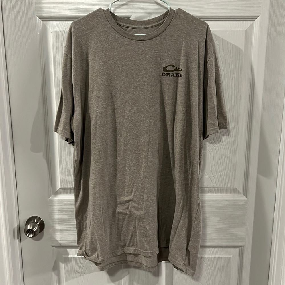 Drake Waterfowl Shirt